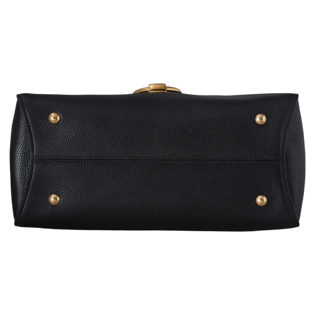 FERRAGAMO(USED)페레가모 마고 간치니 미듐 토트백