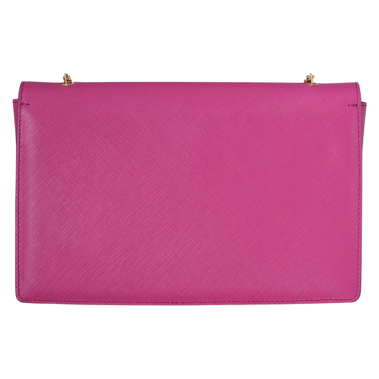 FERRAGAMO(USED)페레가모 간치니 바라리본 체인백