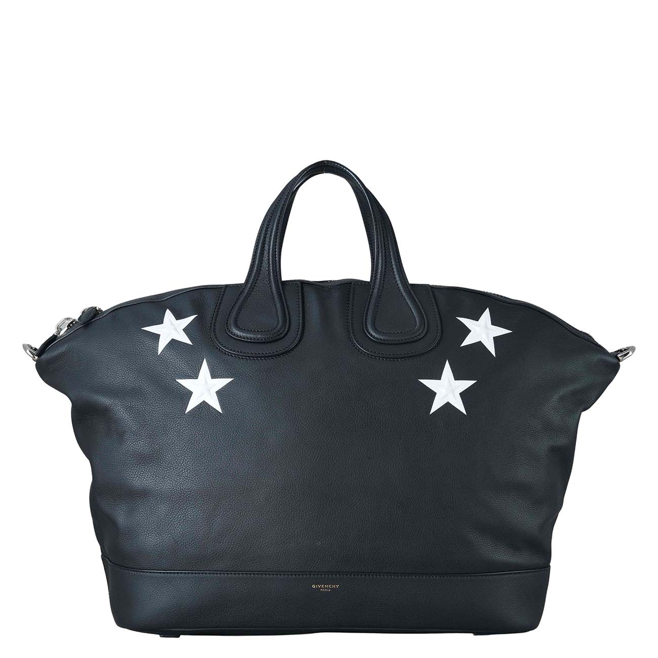 GIVENCHY(USED)지방시 스타패치 나이팅게일 라지