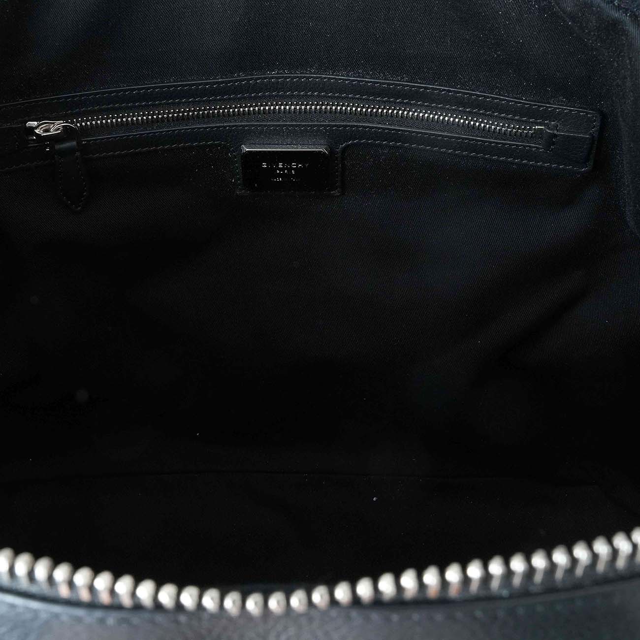 GIVENCHY(USED)지방시 스타패치 나이팅게일 라지