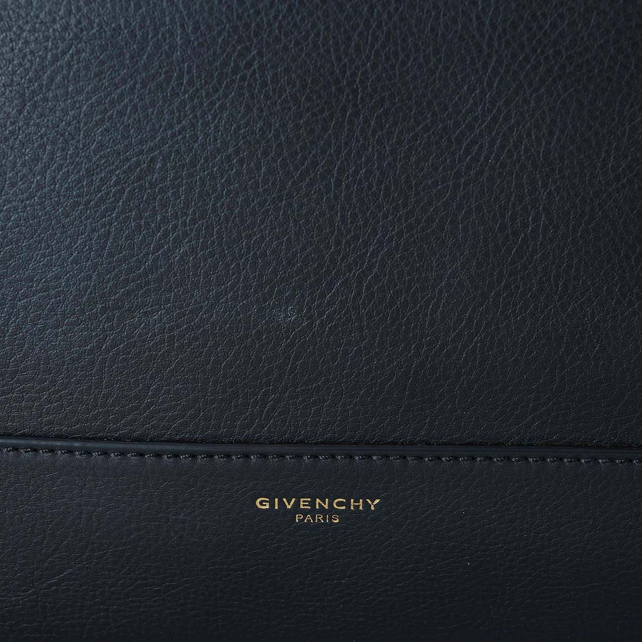 GIVENCHY(USED)지방시 스타패치 나이팅게일 라지