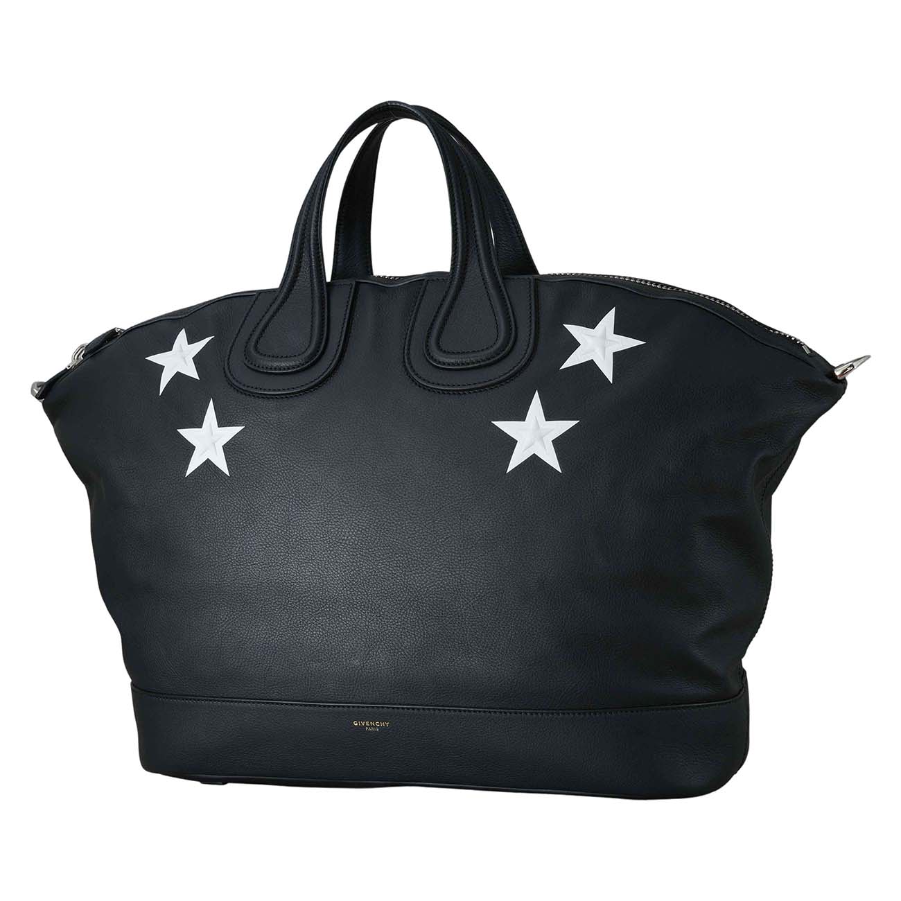 GIVENCHY(USED)지방시 스타패치 나이팅게일 라지