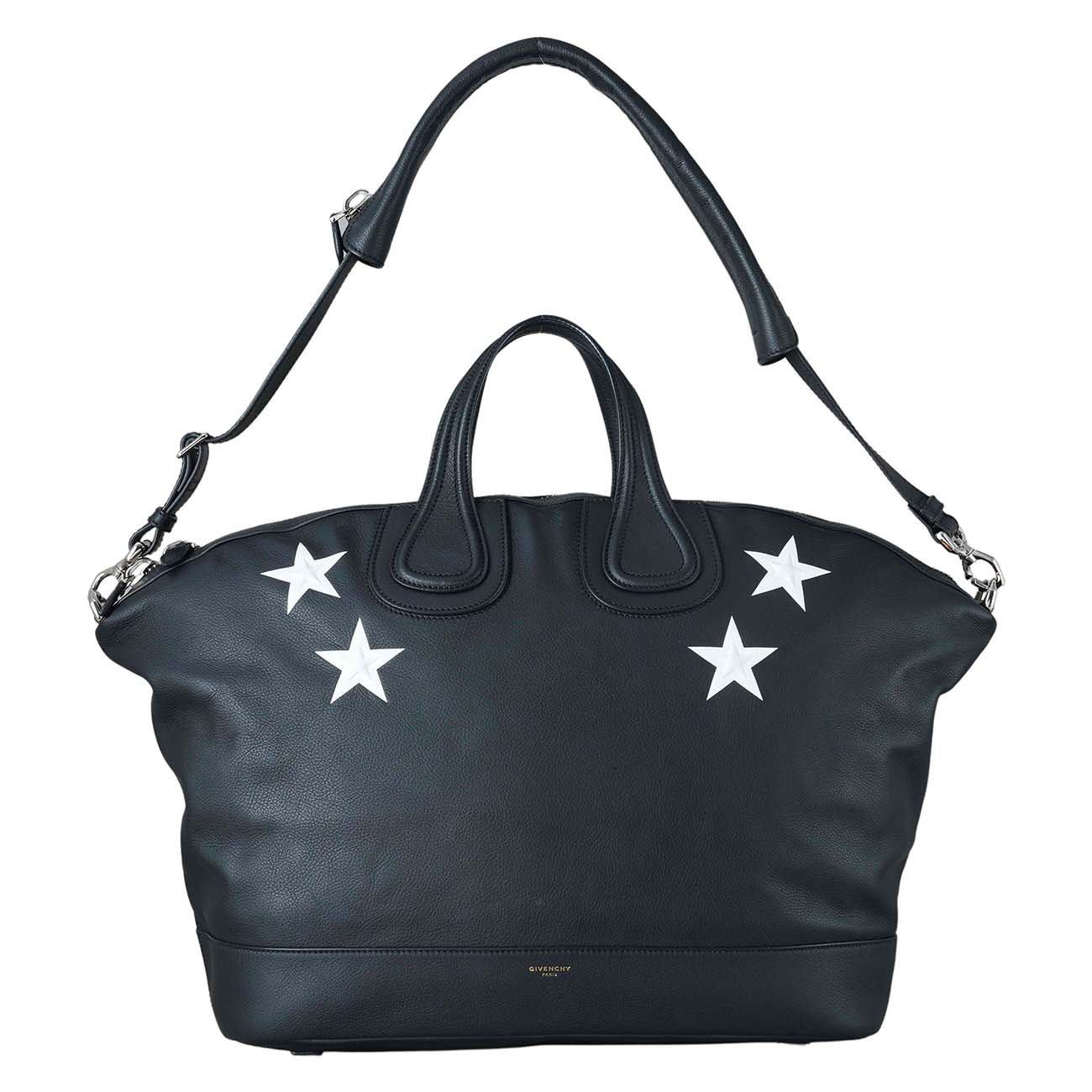 GIVENCHY(USED)지방시 스타패치 나이팅게일 라지