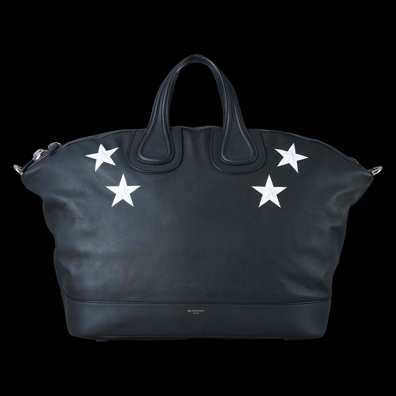 GIVENCHY(USED)지방시 스타패치 나이팅게일 라지