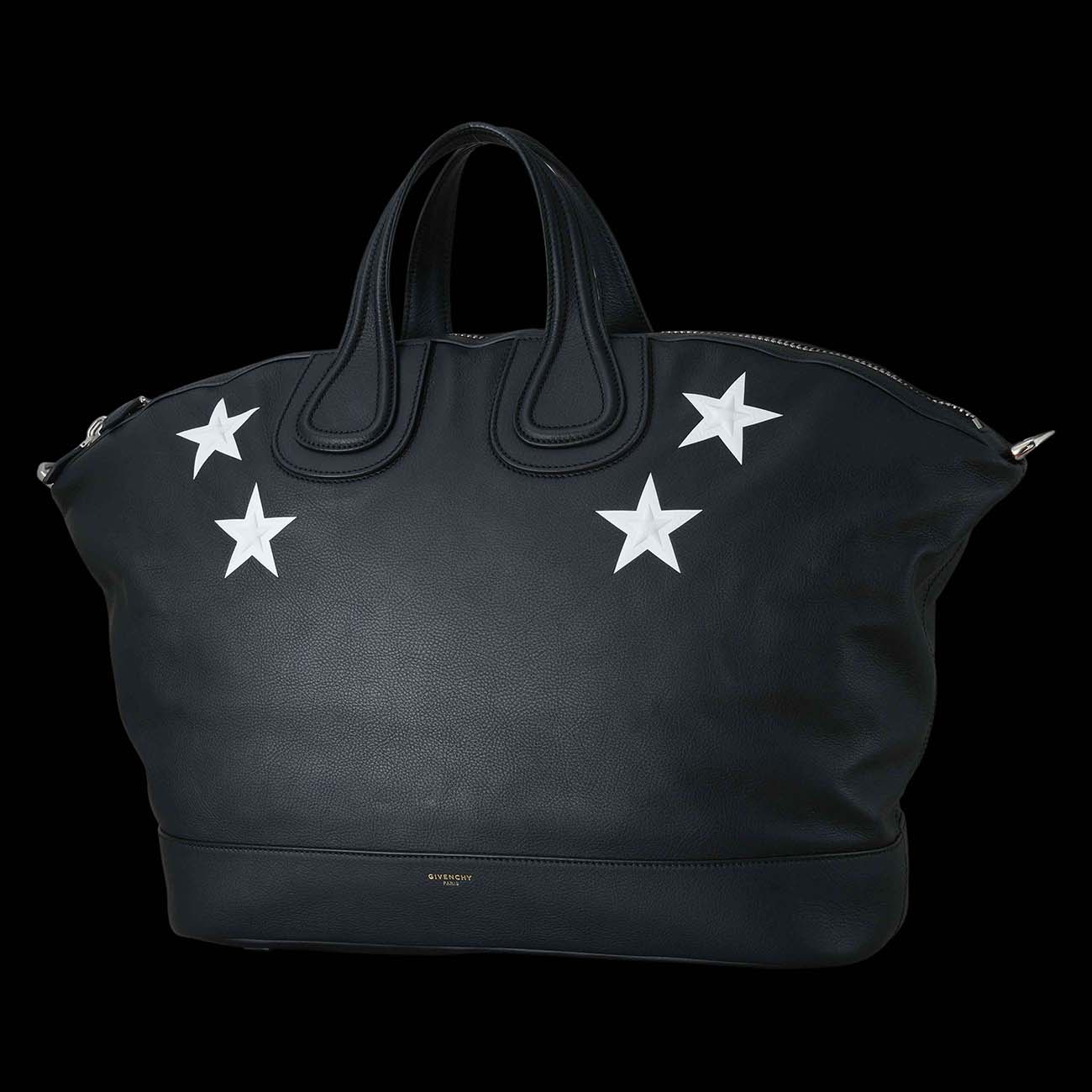 GIVENCHY(USED)지방시 스타패치 나이팅게일 라지