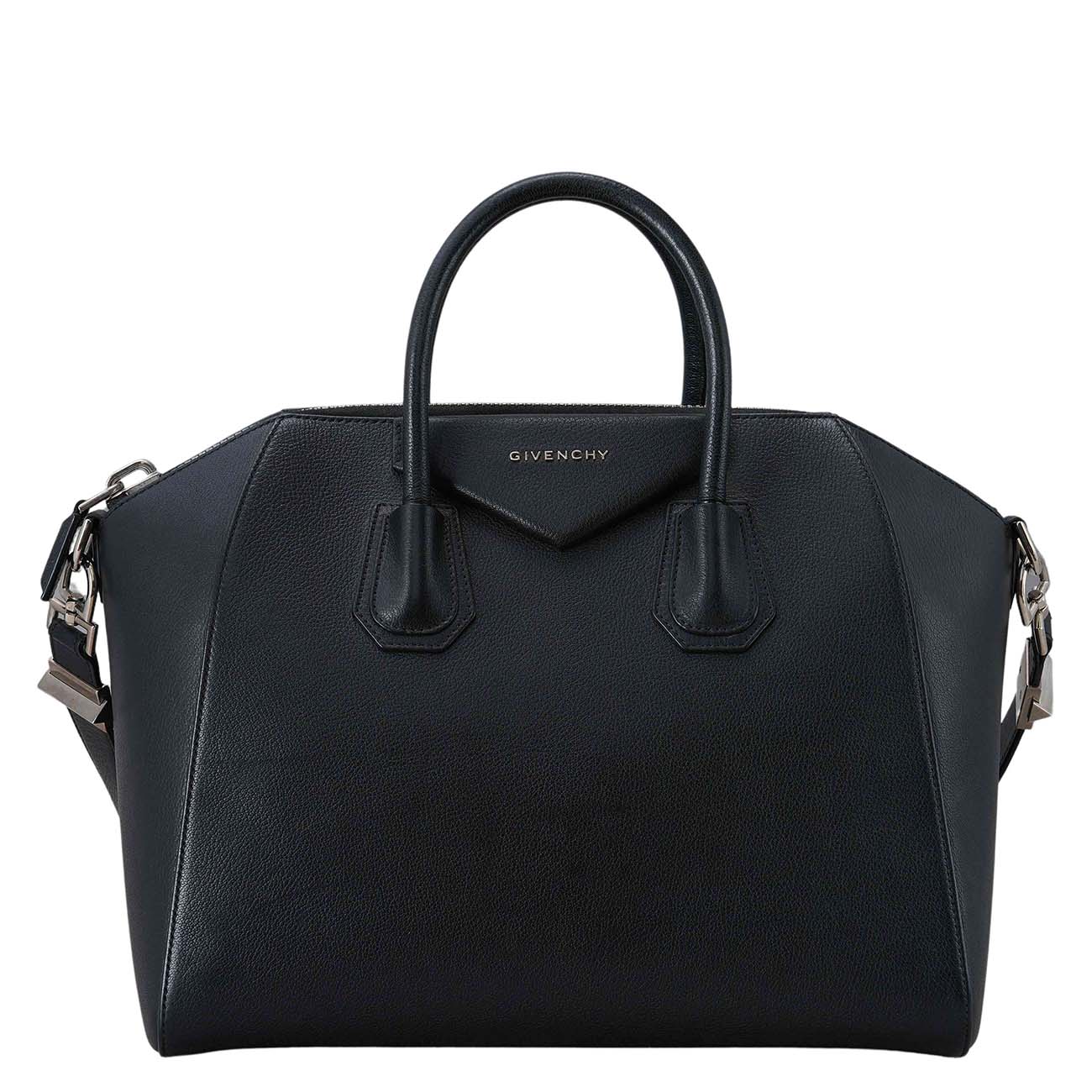 GIVENCHY(USED)지방시 안티고나 미듐
