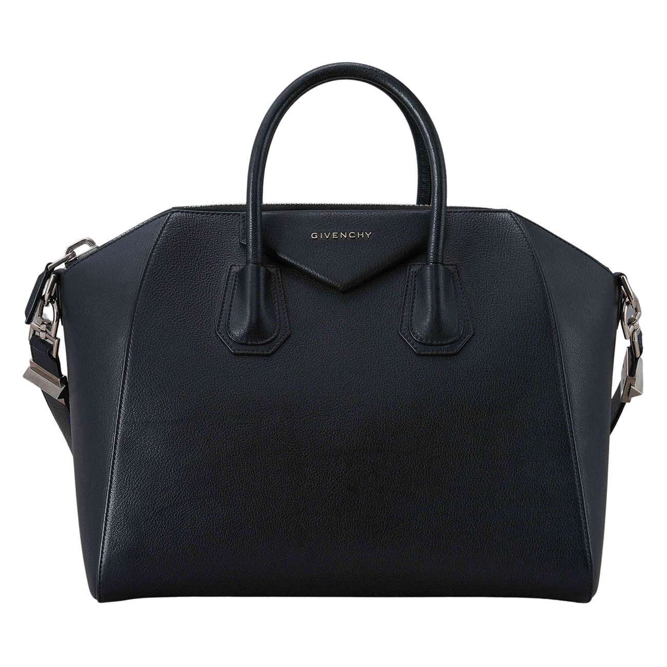 GIVENCHY(USED)지방시 안티고나 미듐