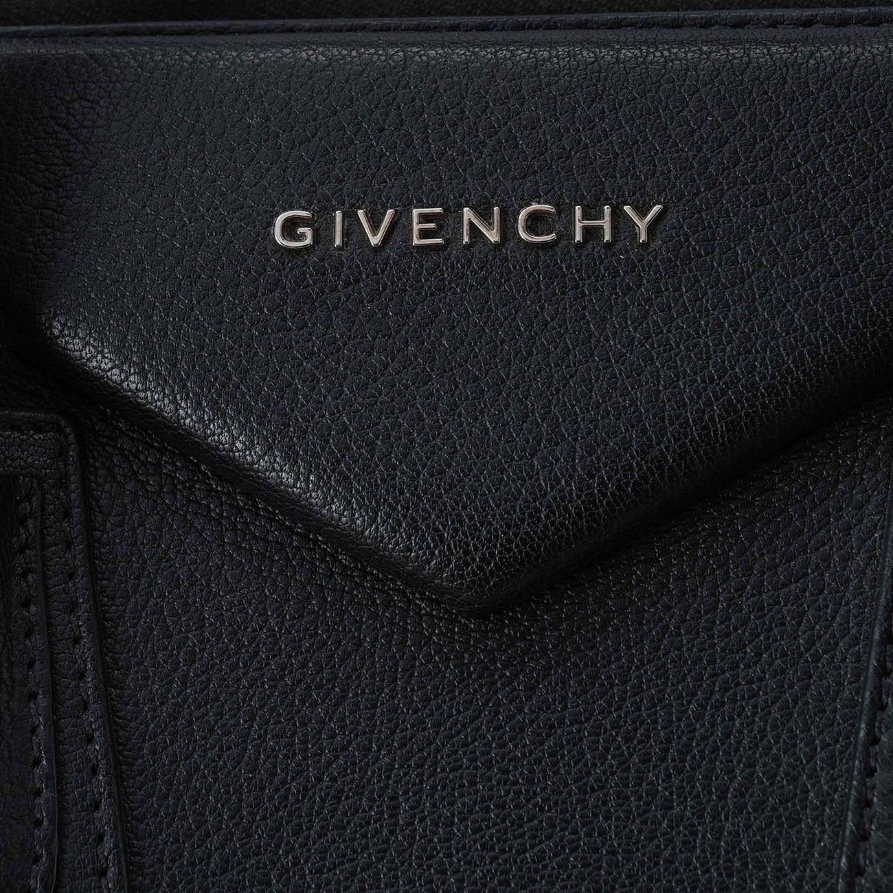 GIVENCHY(USED)지방시 안티고나 미듐