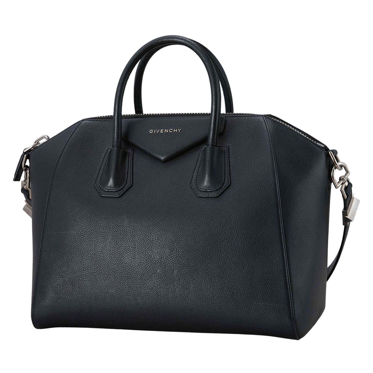 GIVENCHY(USED)지방시 안티고나 미듐