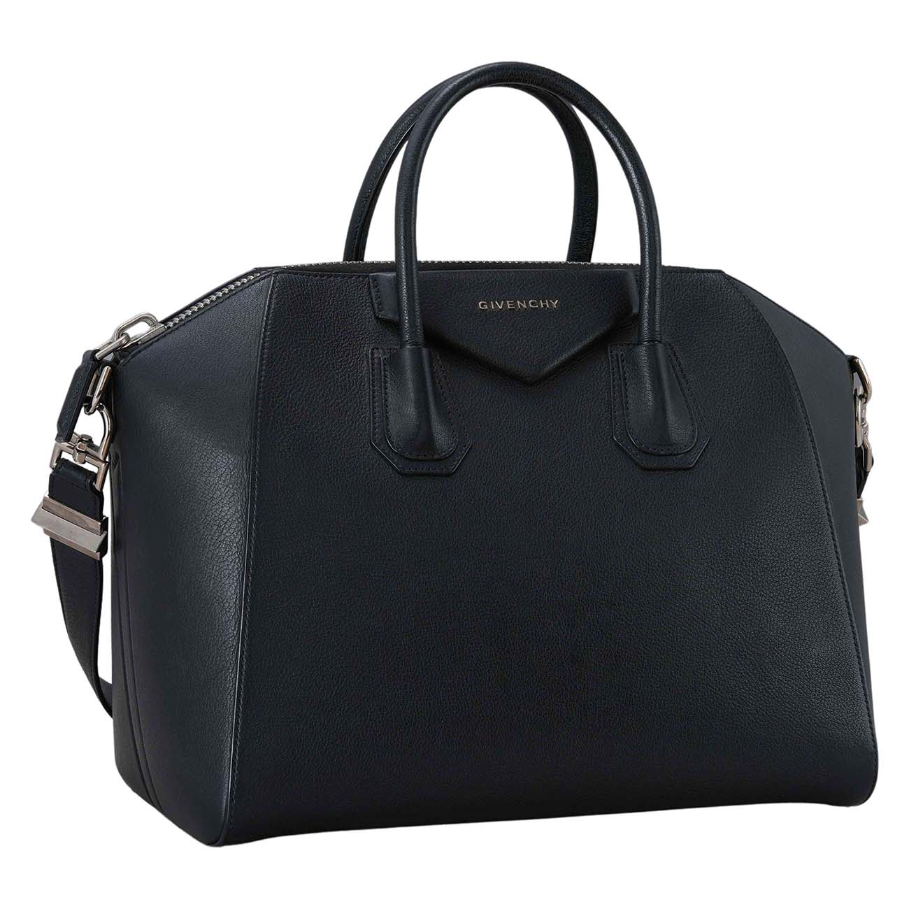 GIVENCHY(USED)지방시 안티고나 미듐