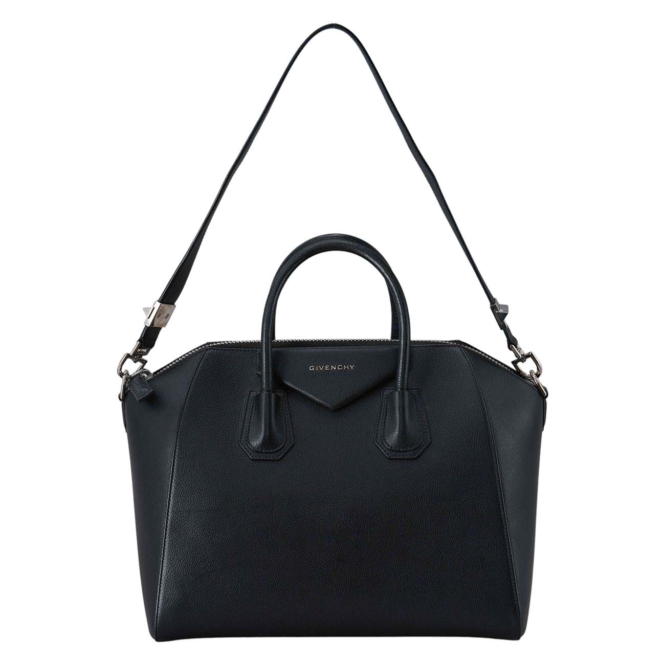 GIVENCHY(USED)지방시 안티고나 미듐