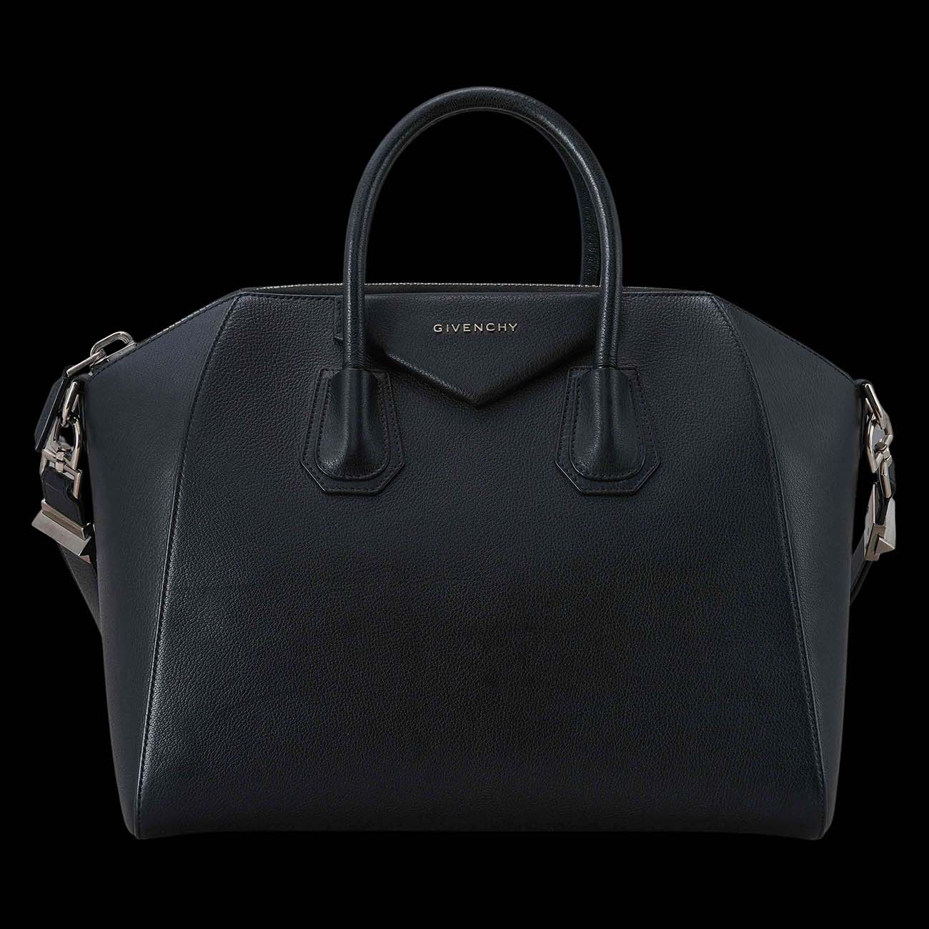GIVENCHY(USED)지방시 안티고나 미듐