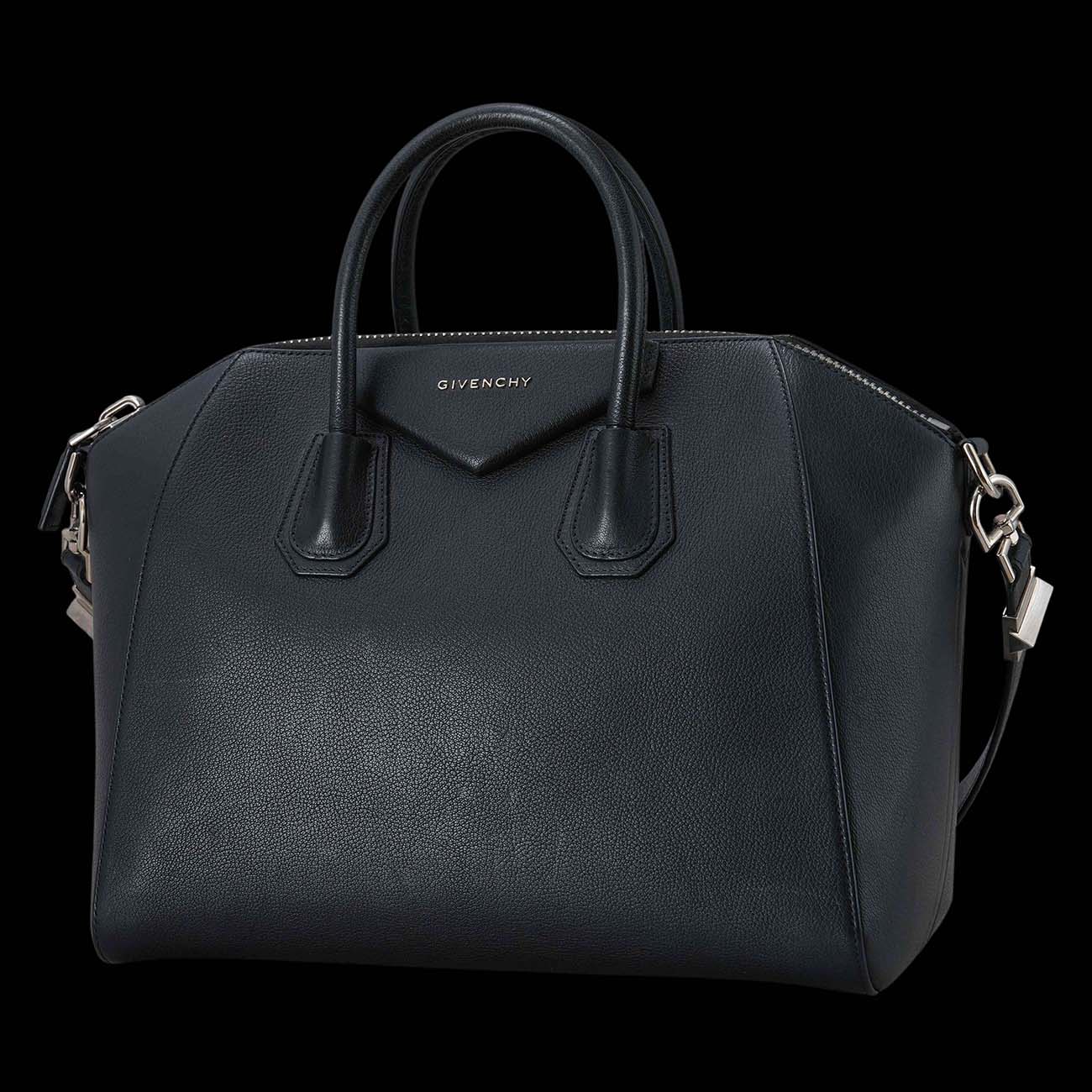 GIVENCHY(USED)지방시 안티고나 미듐
