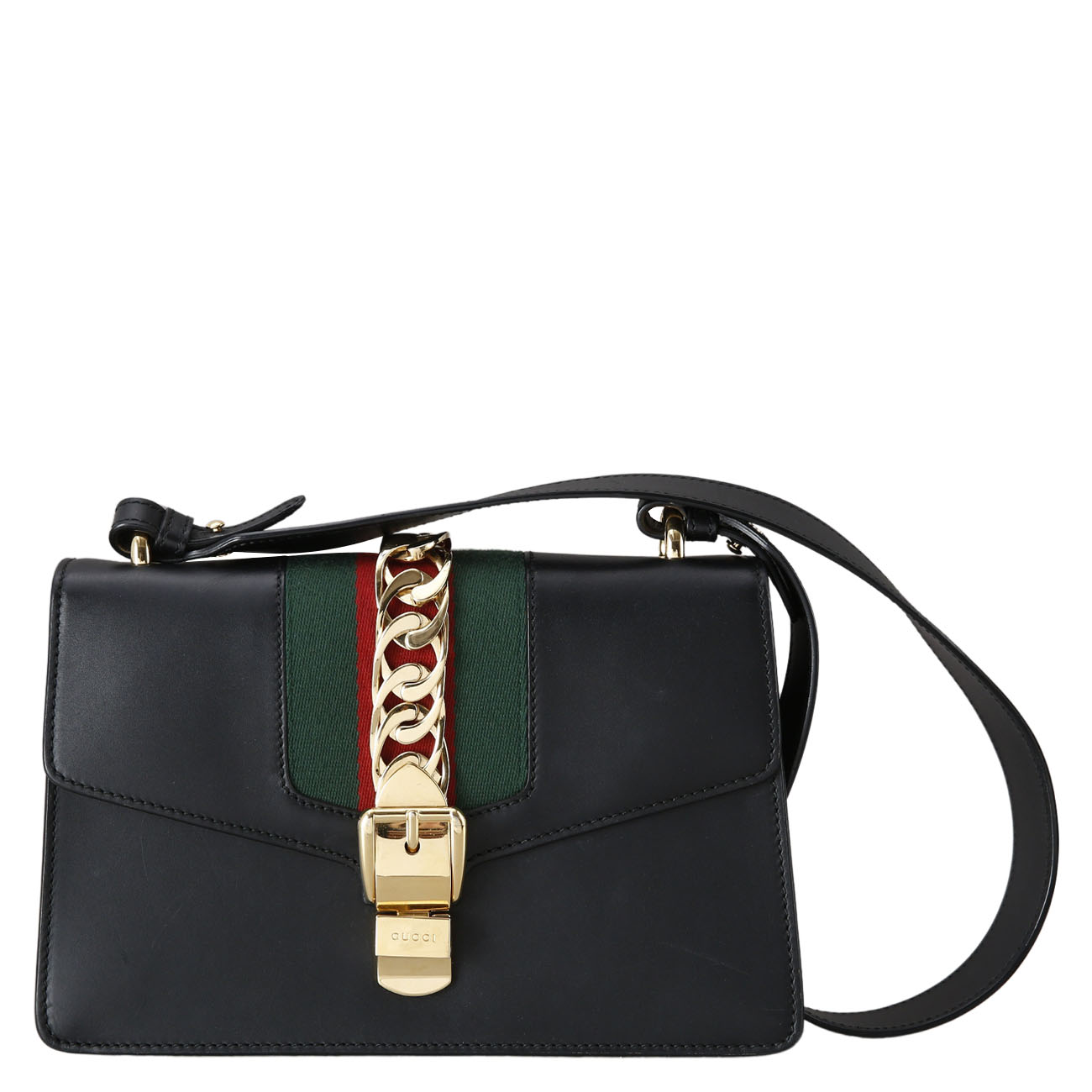 GUCCI(USED)구찌 421882 실비 스몰