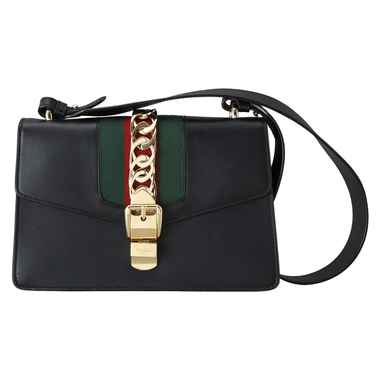 GUCCI(USED)구찌 421882 실비 스몰