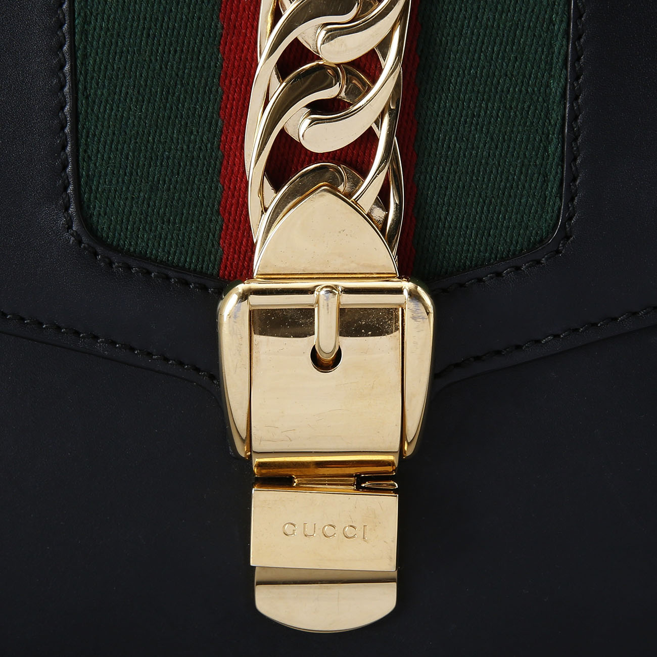 GUCCI(USED)구찌 421882 실비 스몰