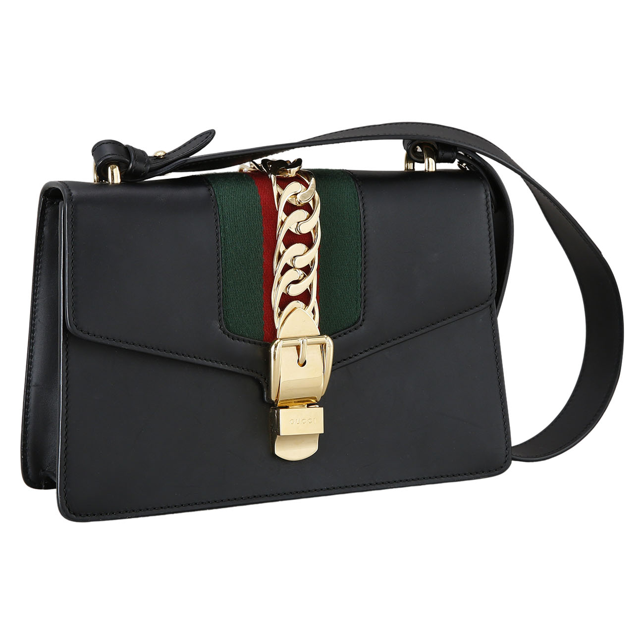 GUCCI(USED)구찌 421882 실비 스몰
