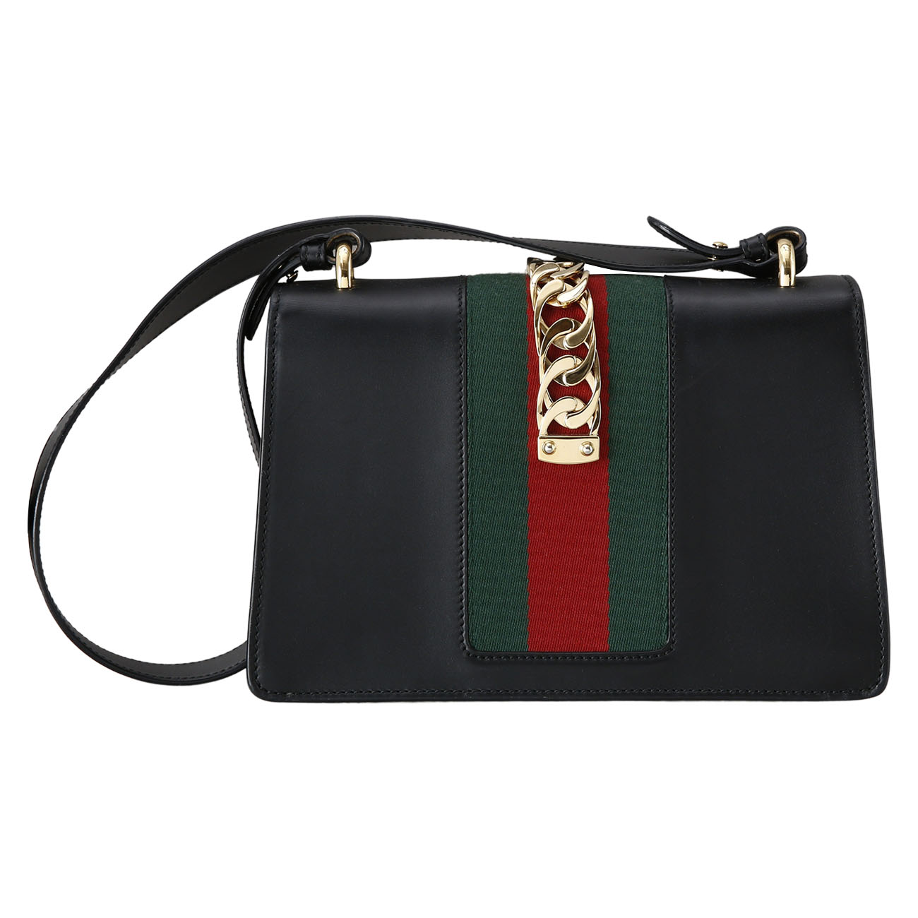 GUCCI(USED)구찌 421882 실비 스몰