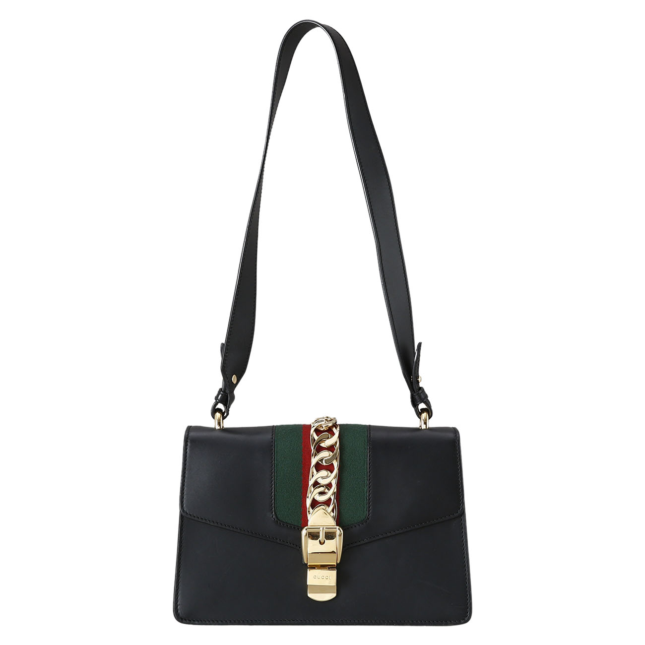 GUCCI(USED)구찌 421882 실비 스몰