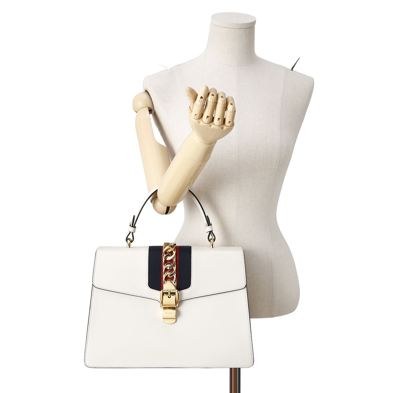 GUCCI(USED)구찌 431665 실비백