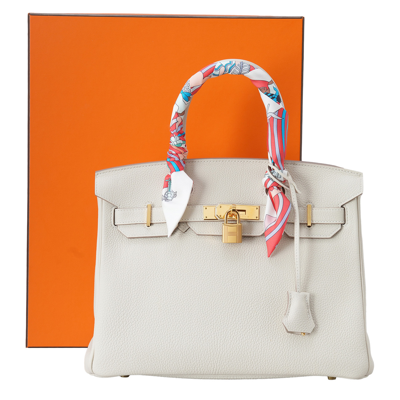 HERMES(USED)에르메스 벌킨 30 & 방도