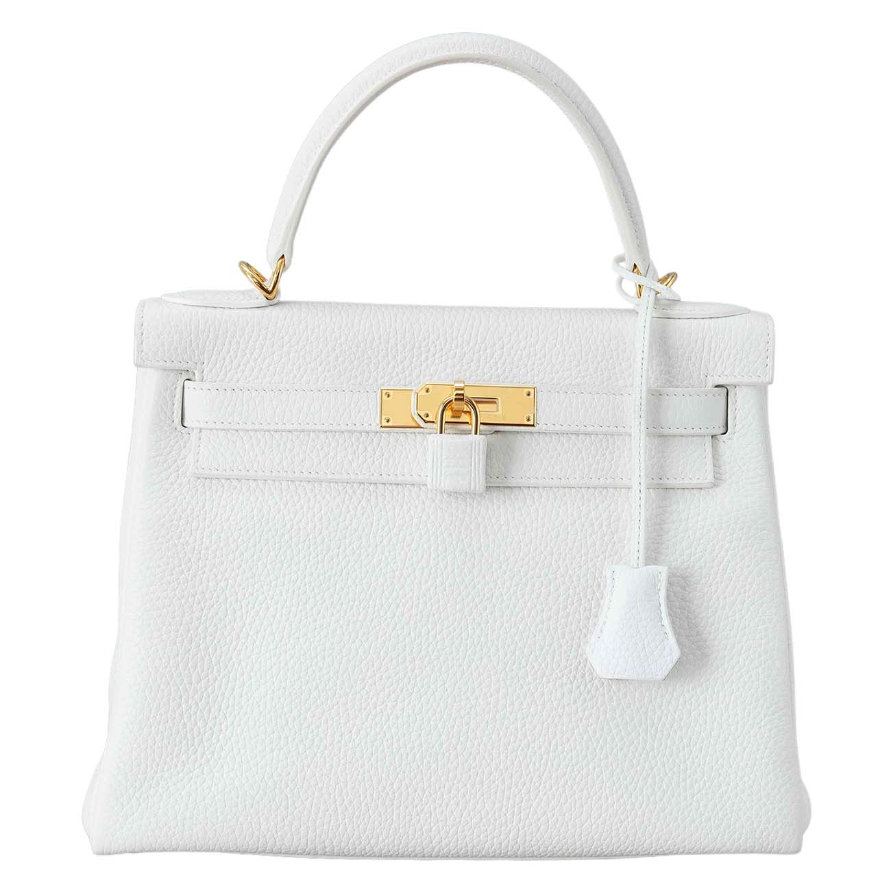 HERMES(USED)에르메스 켈리 28 르투르네