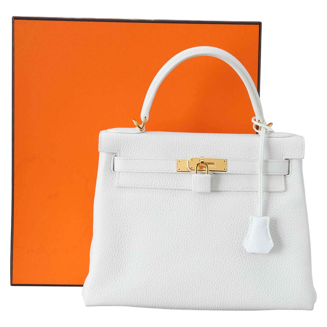 HERMES(USED)에르메스 켈리 28 르투르네