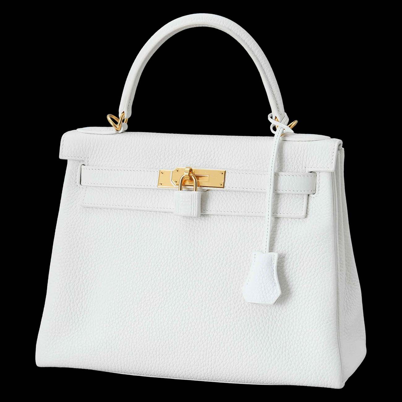 HERMES(USED)에르메스 켈리 28 르투르네