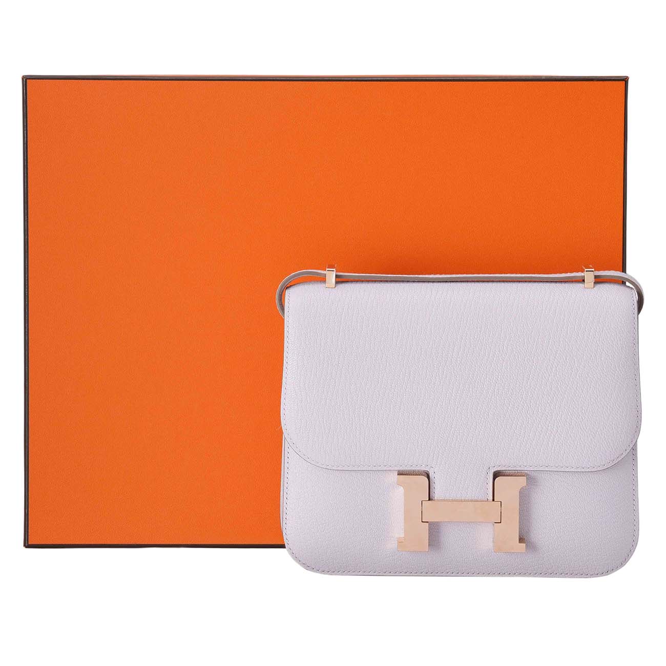 HERMES(USED)에르메스 콘스탄스 18