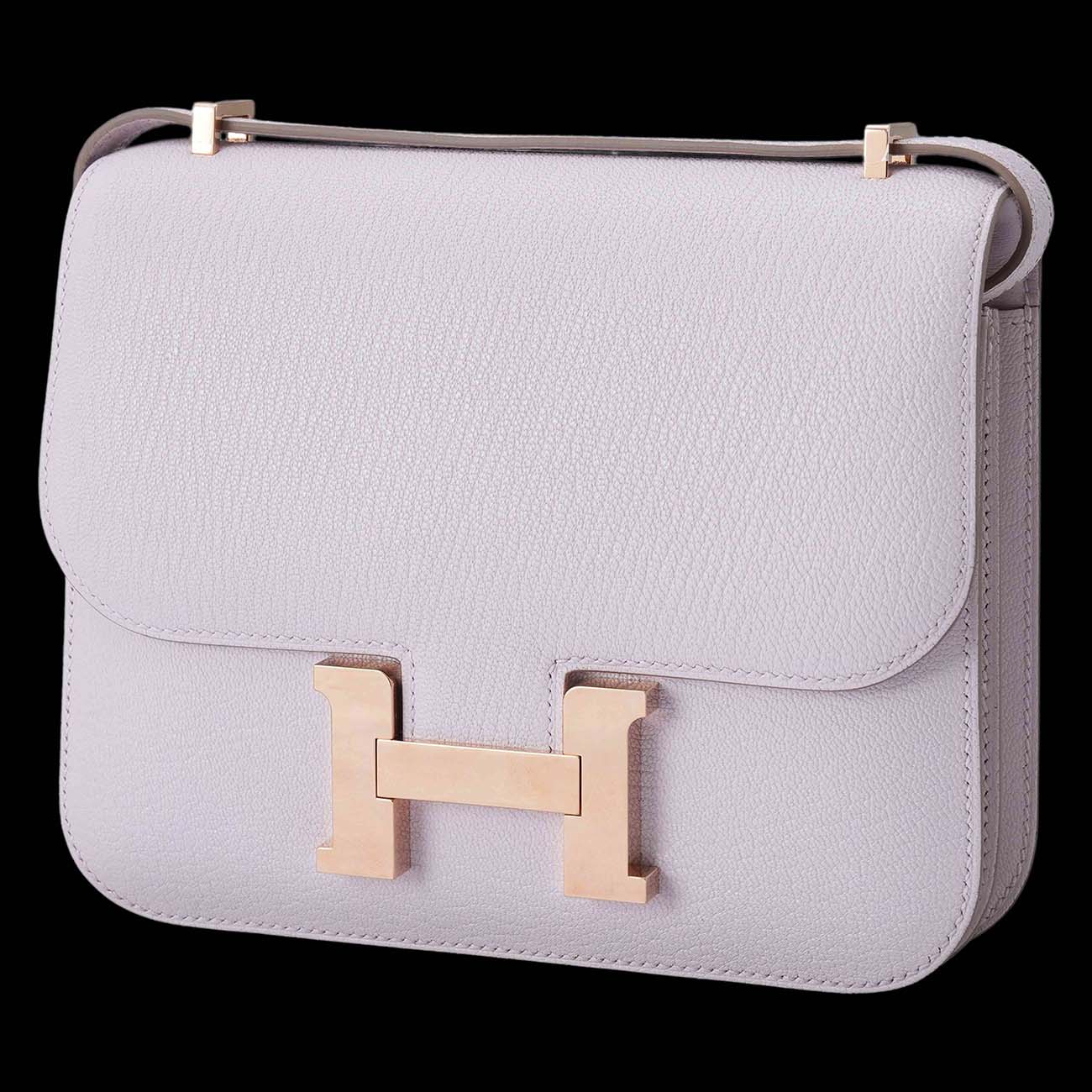 HERMES(USED)에르메스 콘스탄스 18