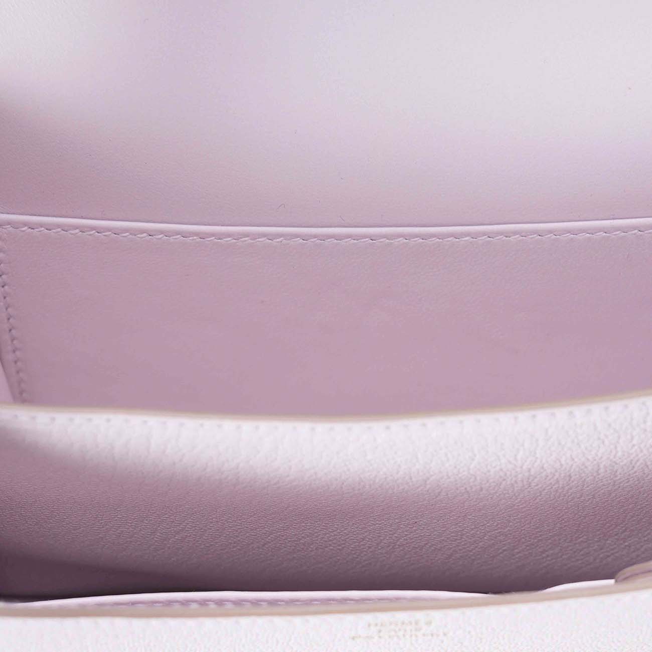 HERMES(USED)에르메스 콘스탄스 18