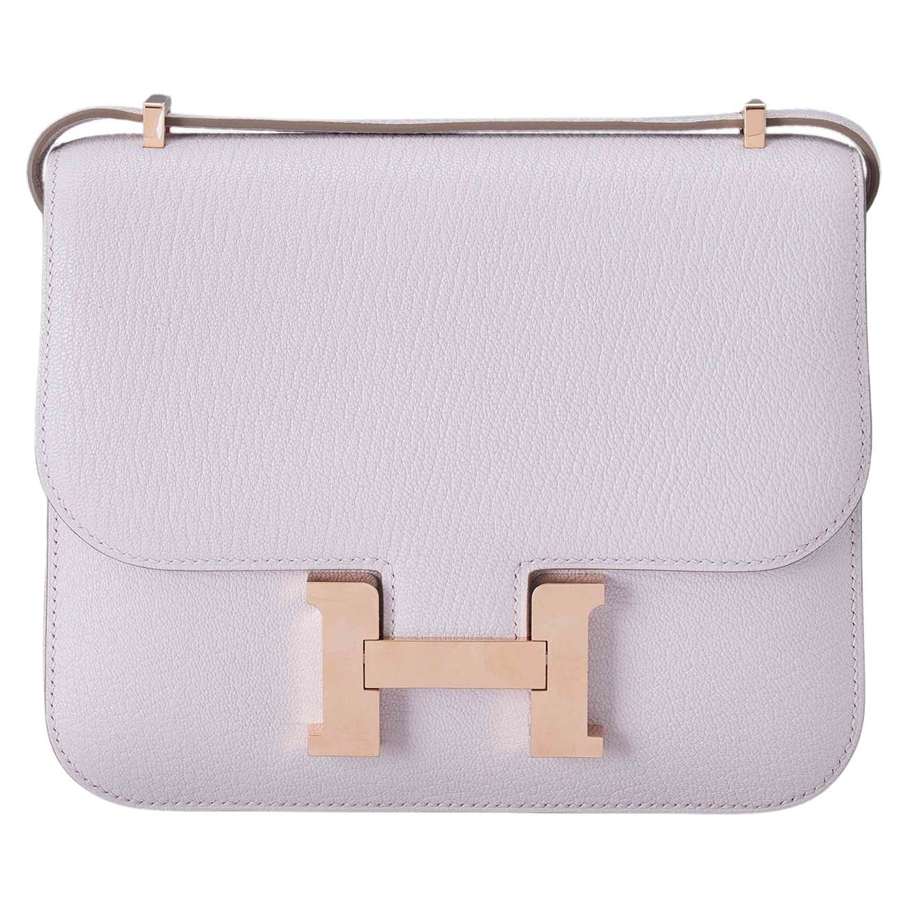HERMES(USED)에르메스 콘스탄스 18