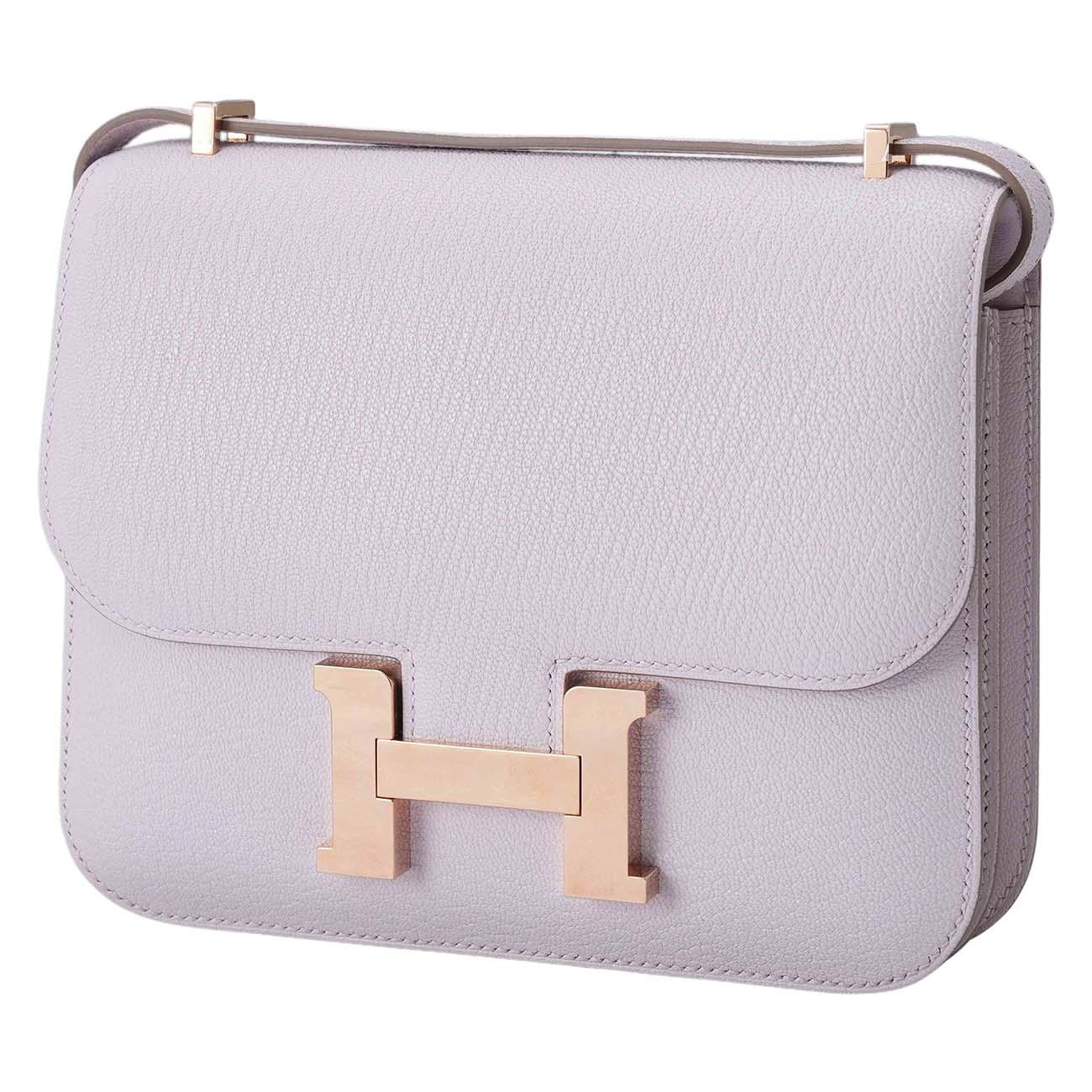 HERMES(USED)에르메스 콘스탄스 18