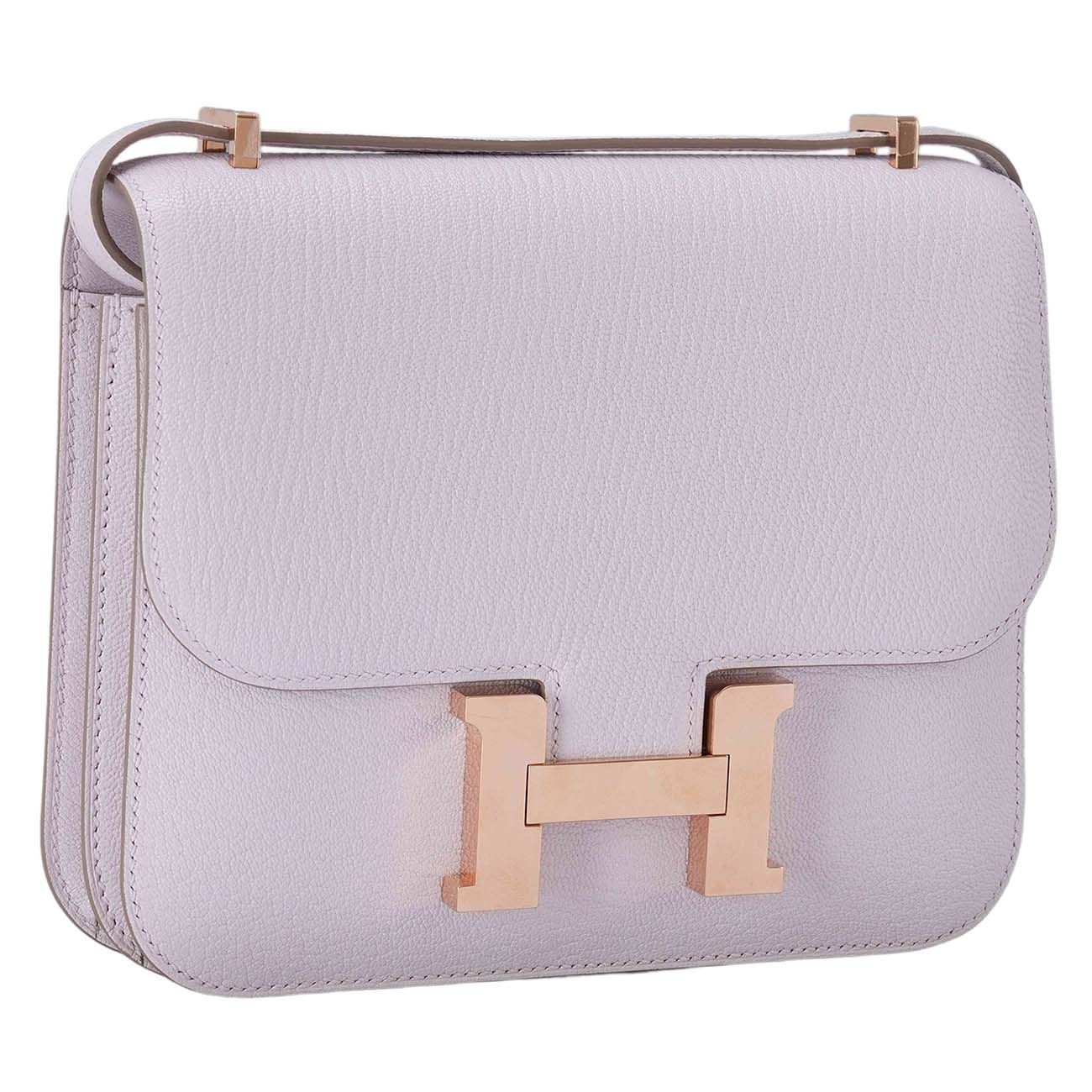 HERMES(USED)에르메스 콘스탄스 18
