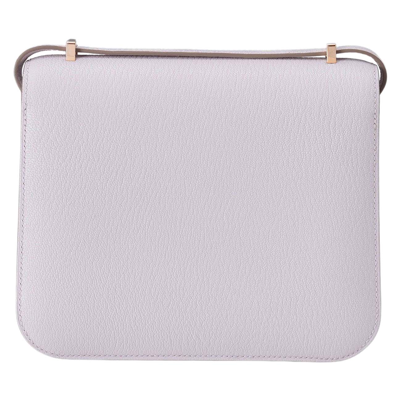HERMES(USED)에르메스 콘스탄스 18