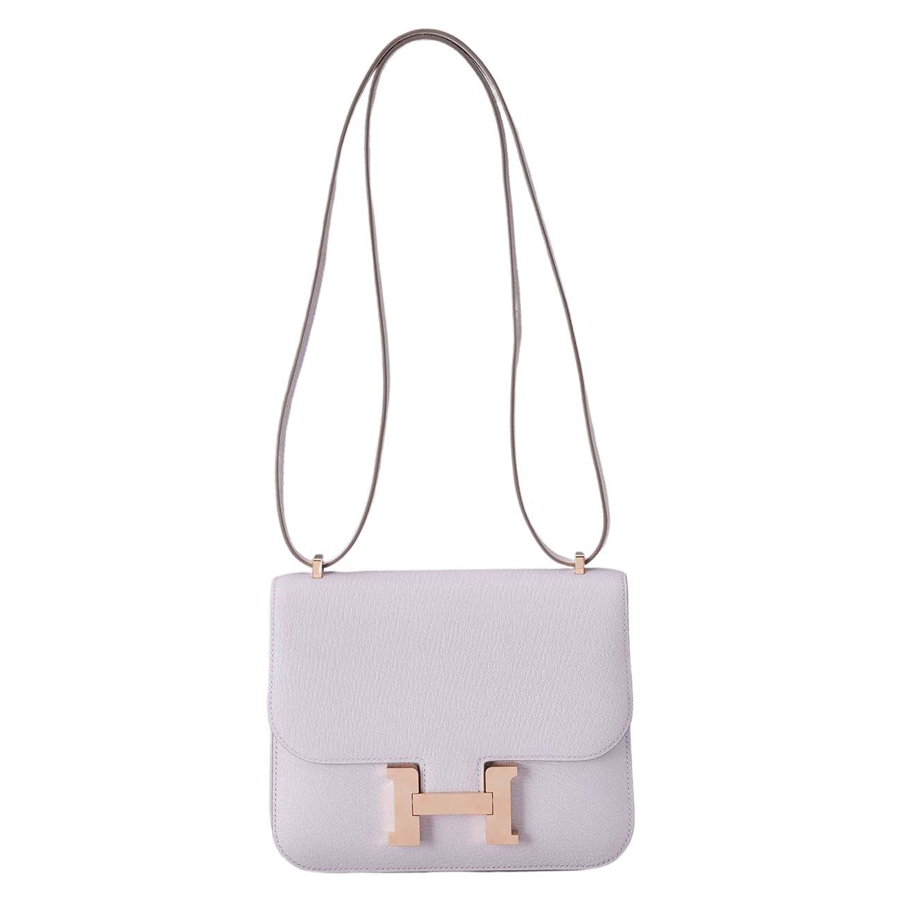 HERMES(USED)에르메스 콘스탄스 18