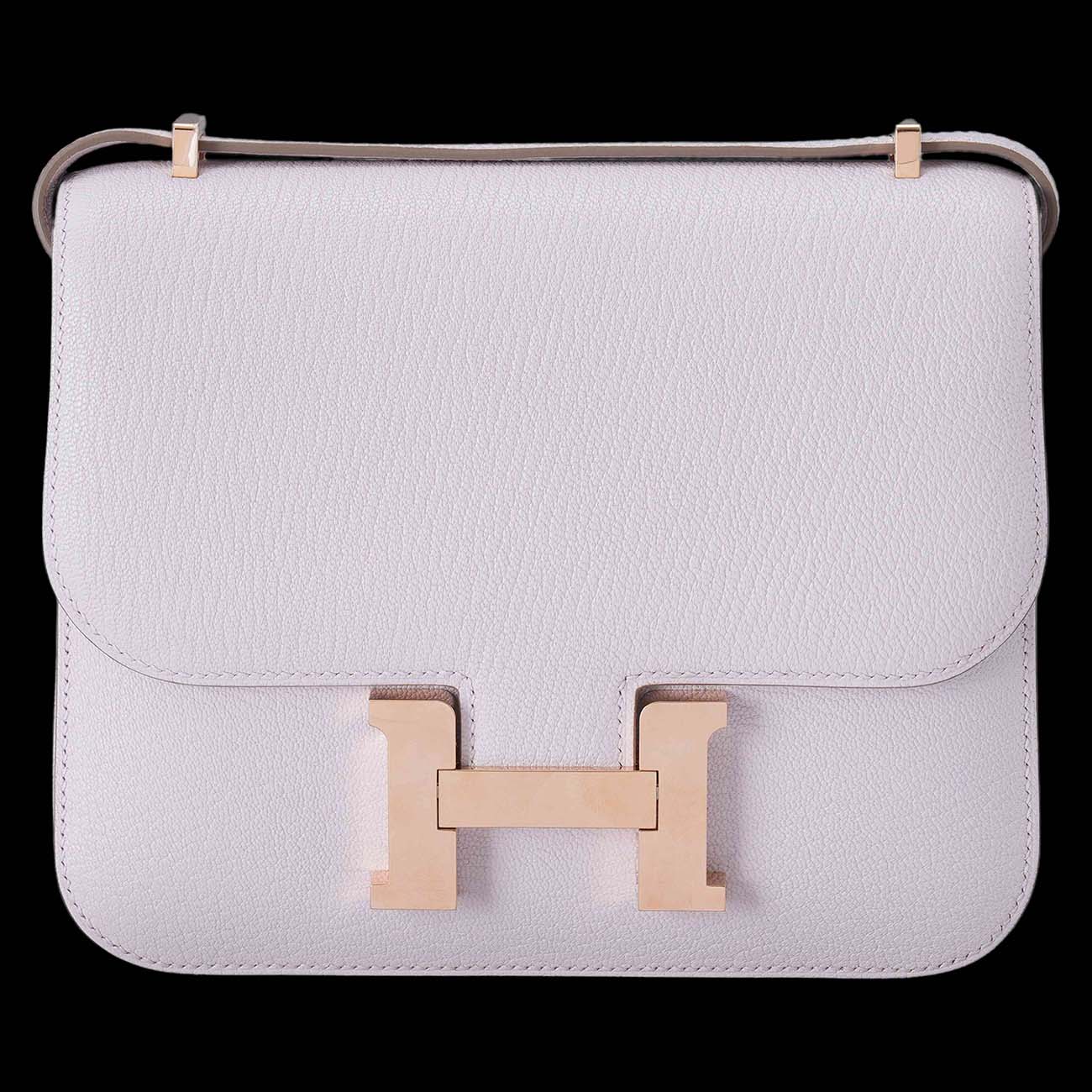 HERMES(USED)에르메스 콘스탄스 18