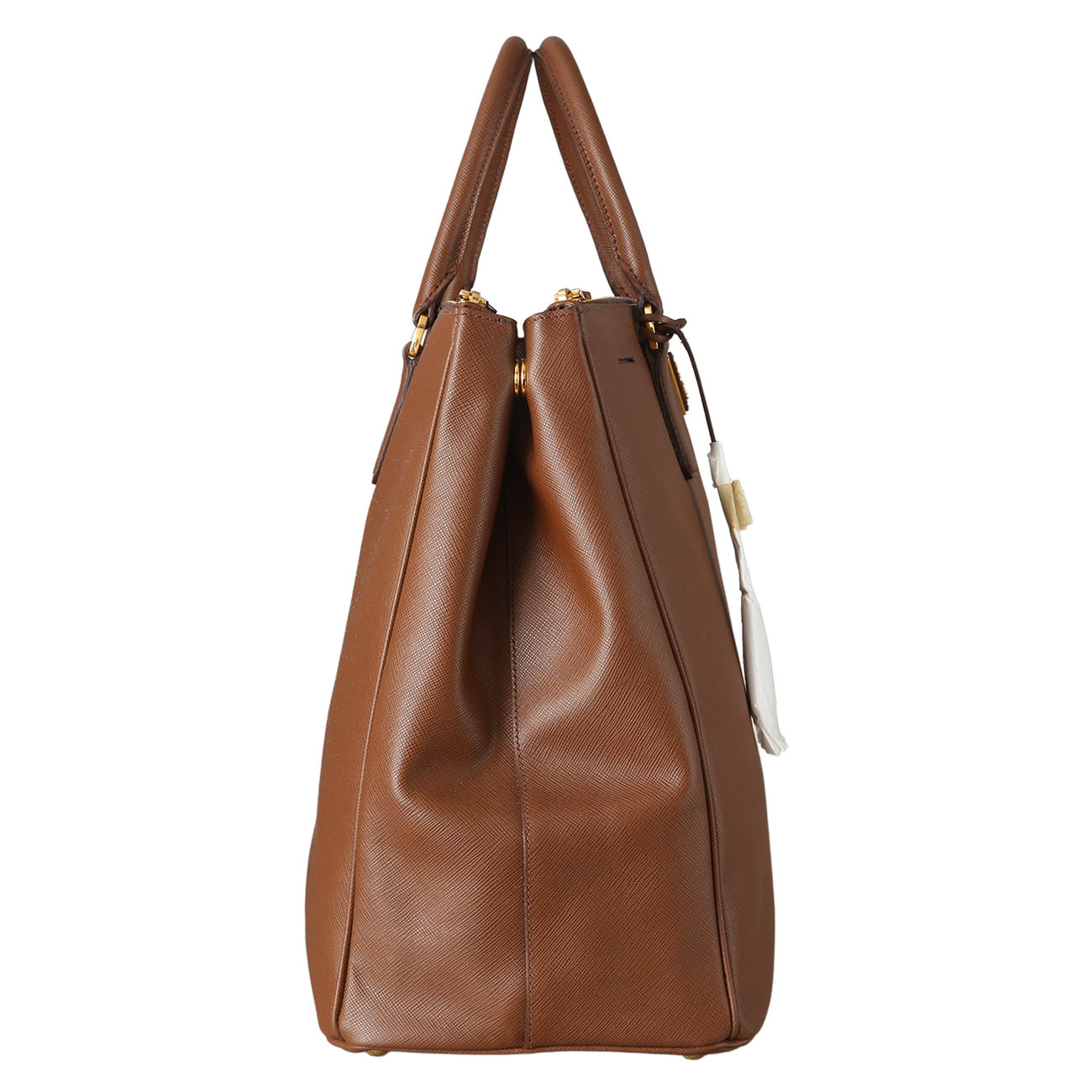 PRADA(USED)프라다 BN1802 사피아노 토트백