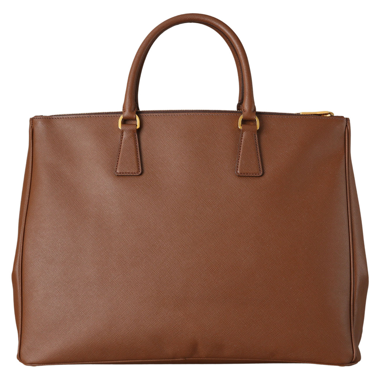 PRADA(USED)프라다 BN1802 사피아노 토트백