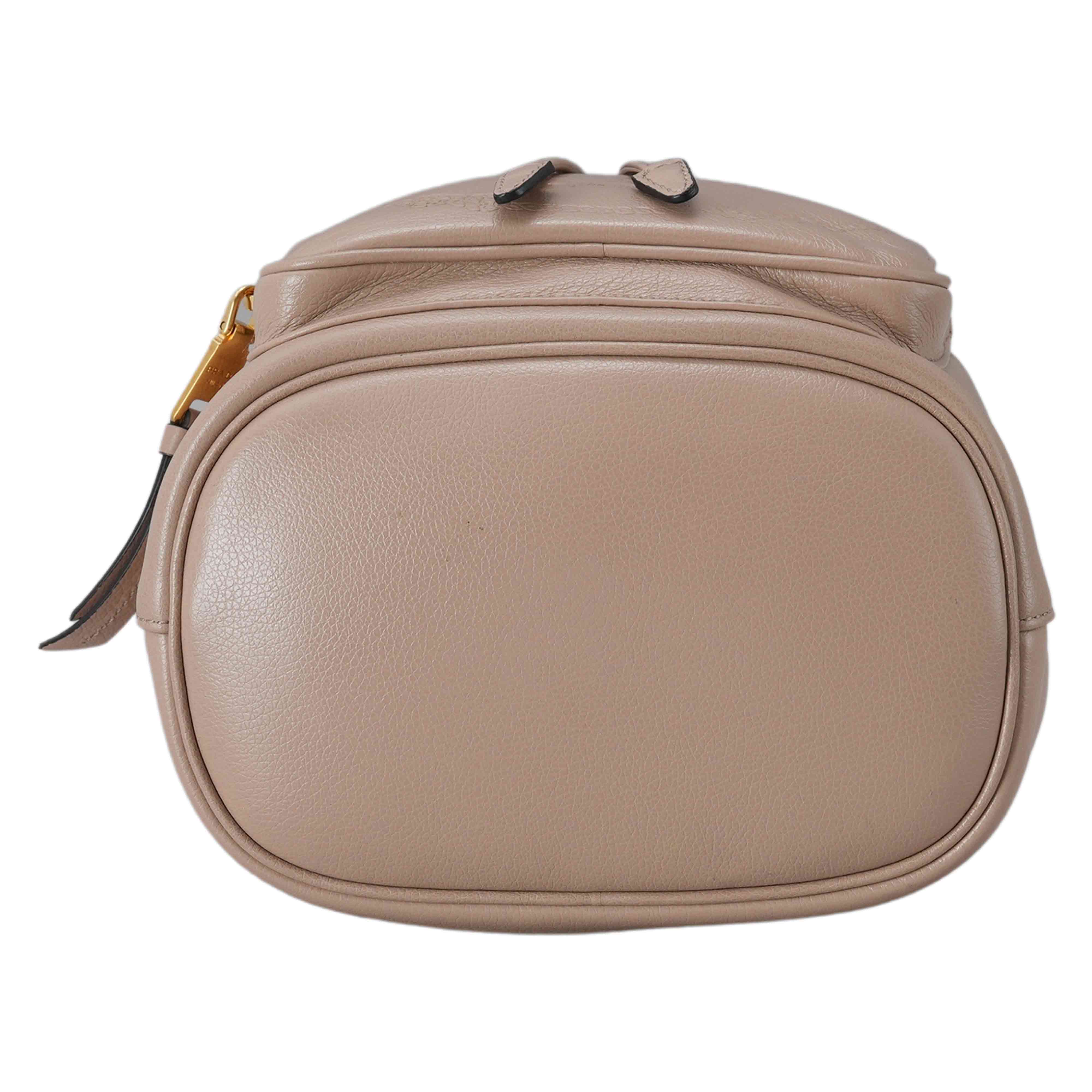 PRADA(USED)프라다 버킷백