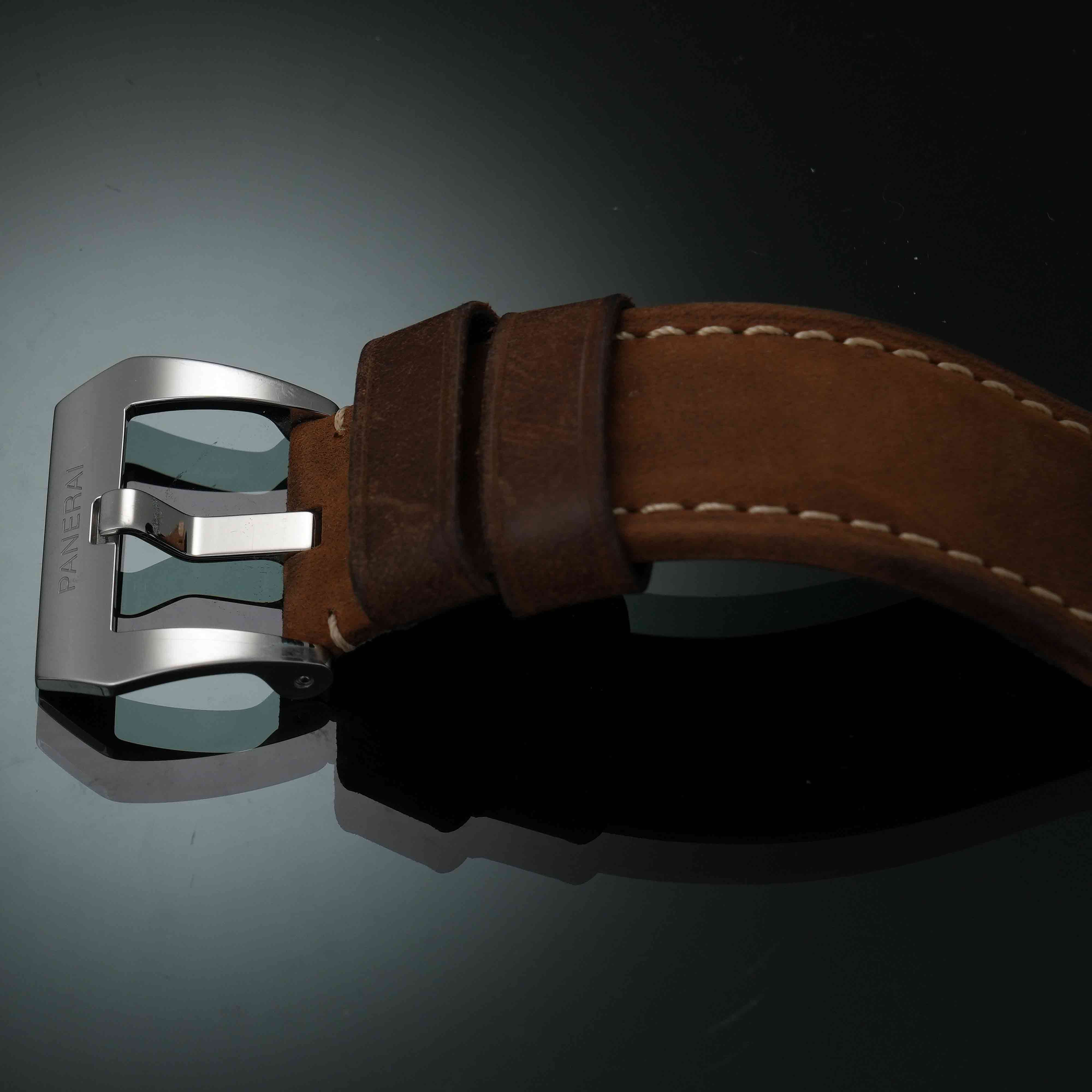 PANERAI(USED)파네라이  PAM00914루미노르 8DAYS 시계