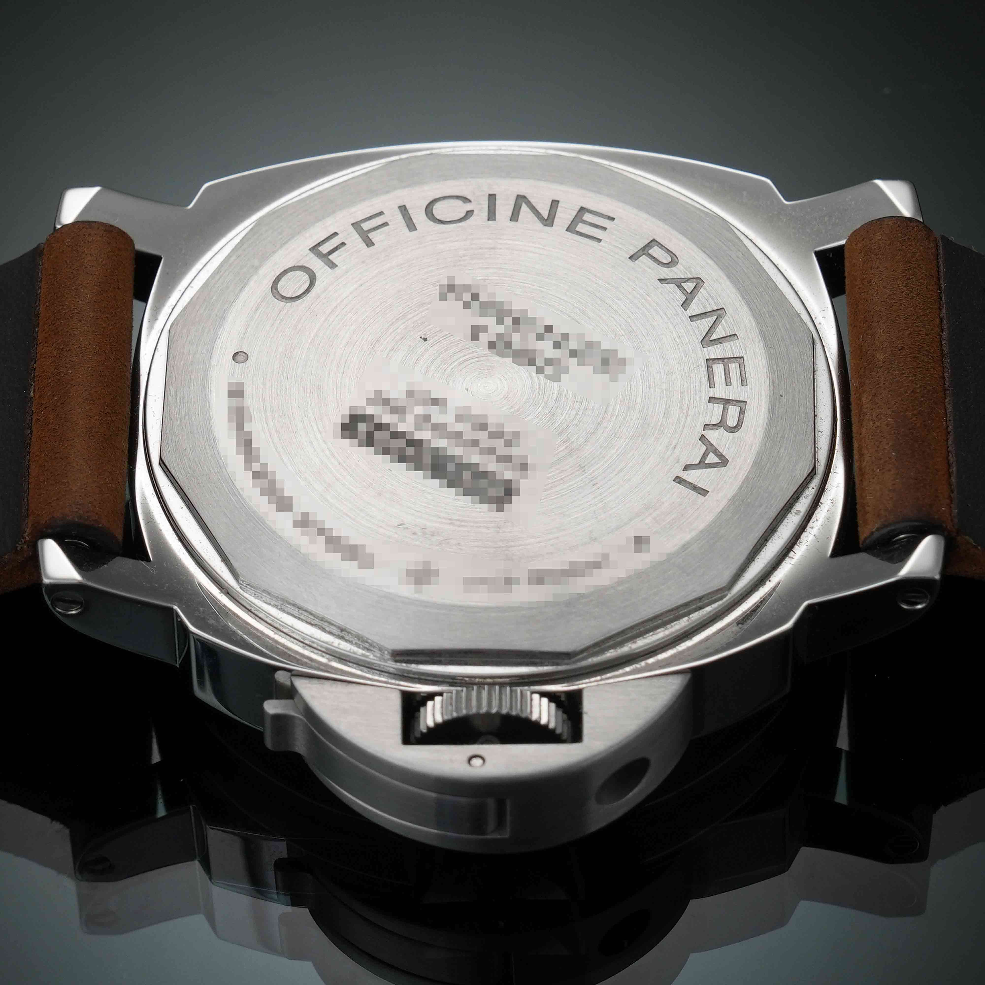 PANERAI(USED)파네라이  PAM00914루미노르 8DAYS 시계