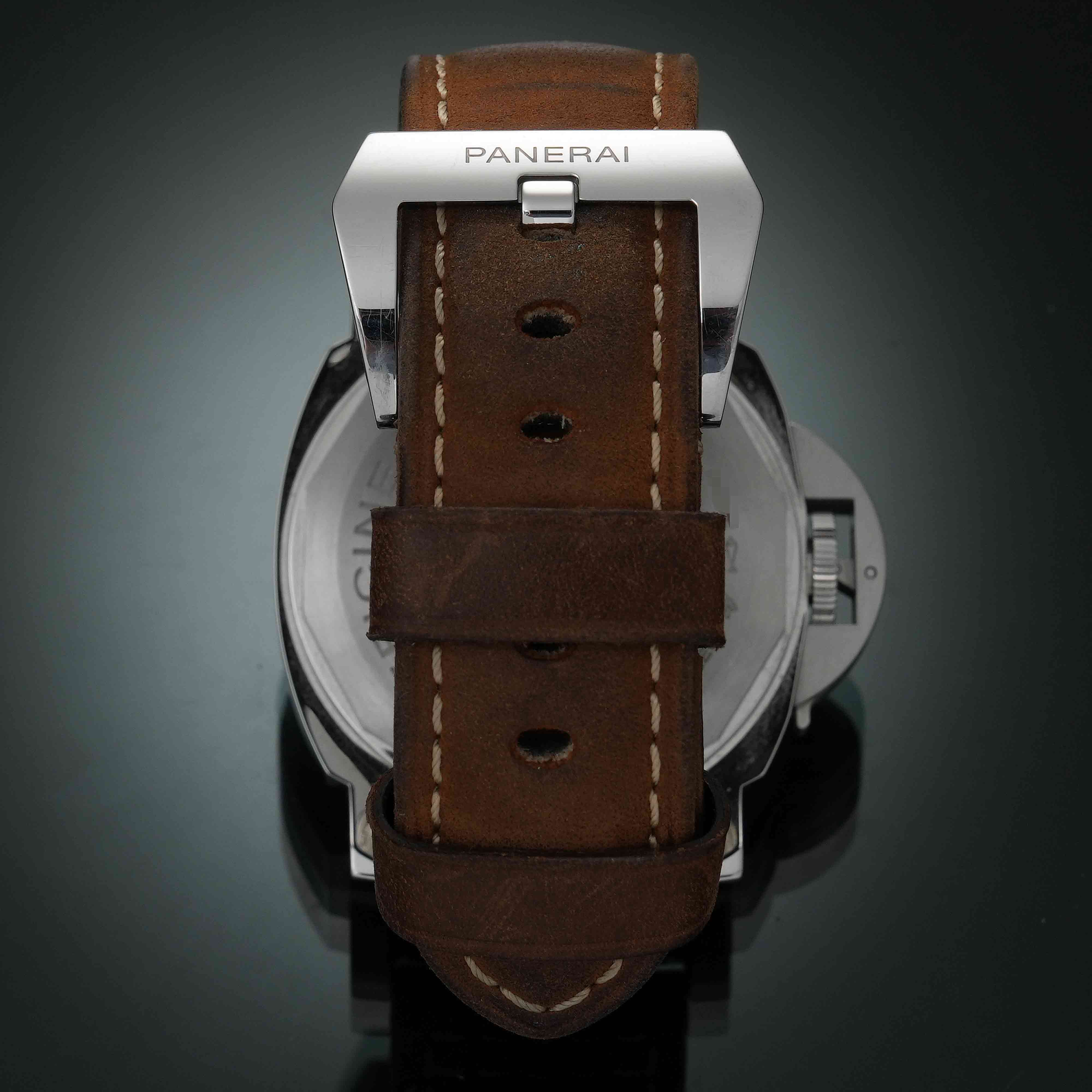 PANERAI(USED)파네라이  PAM00914루미노르 8DAYS 시계
