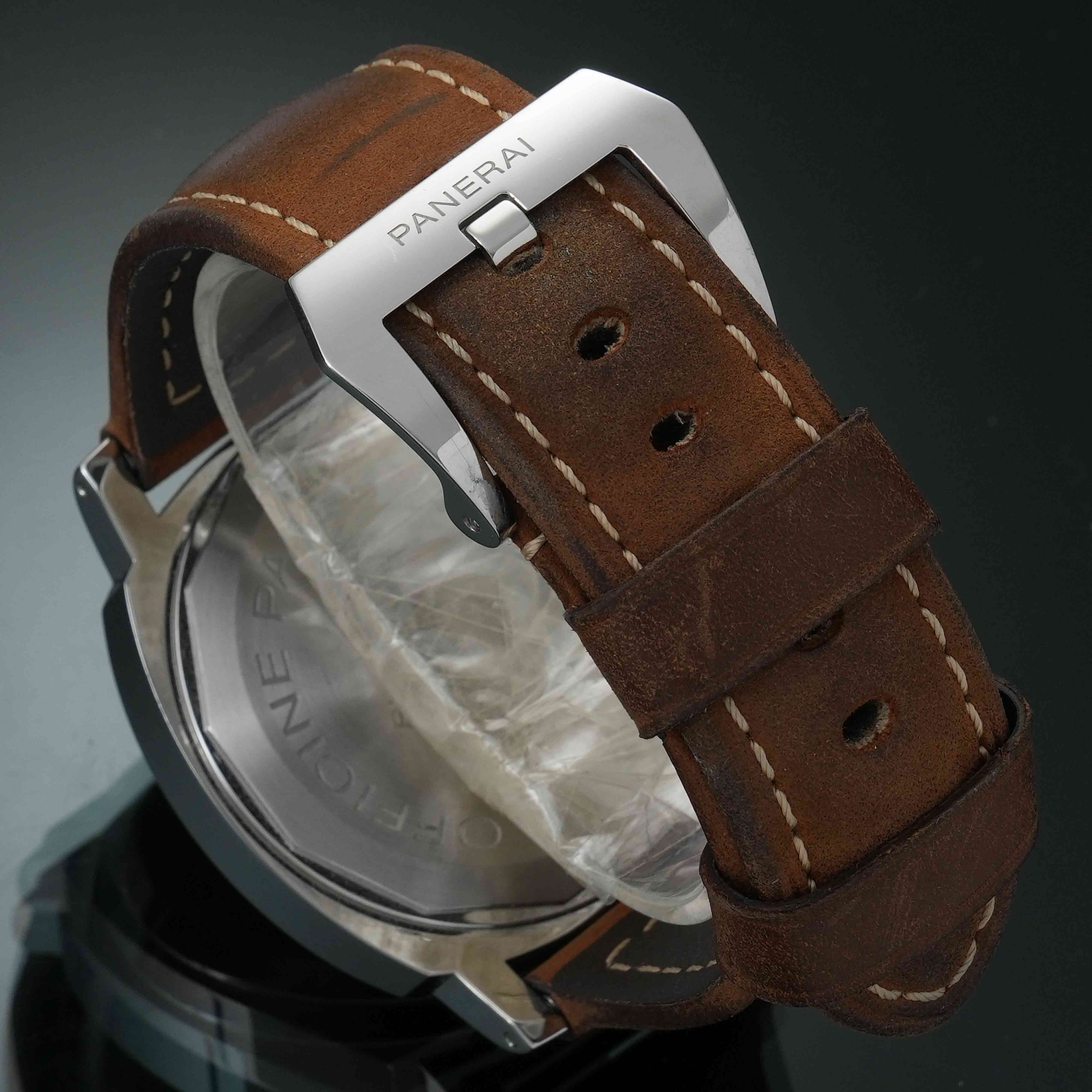 PANERAI(USED)파네라이  PAM00914루미노르 8DAYS 시계
