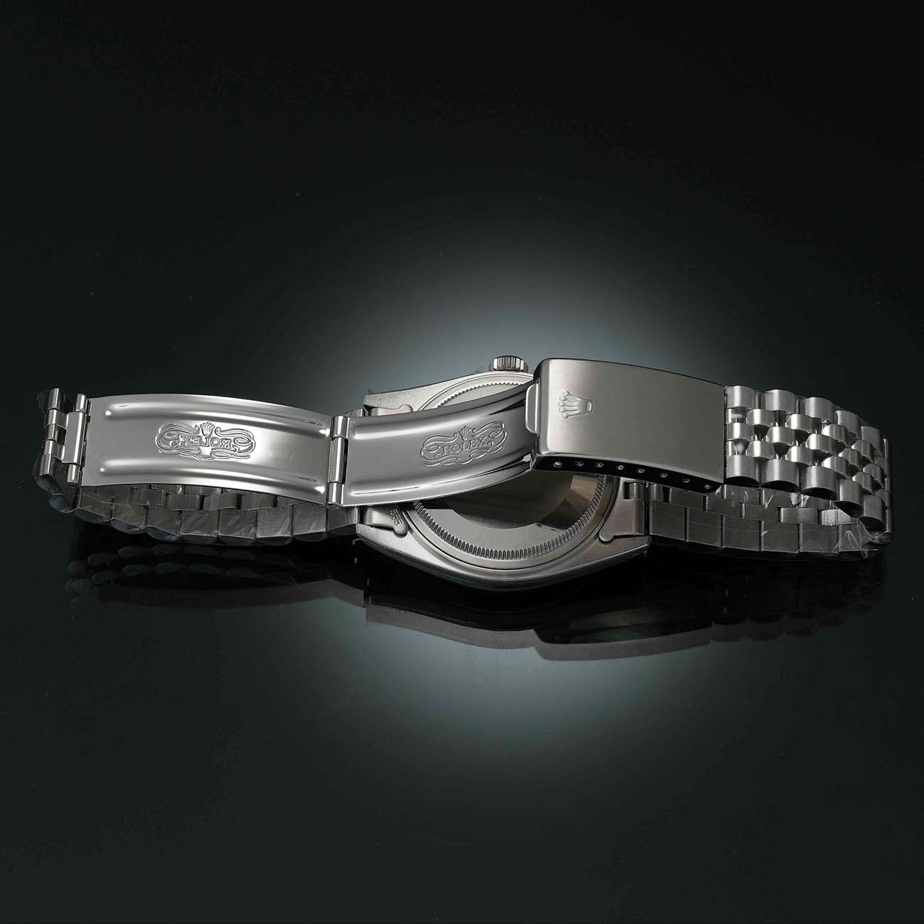 ROLEX(USED)롤렉스 데이저스트 16014