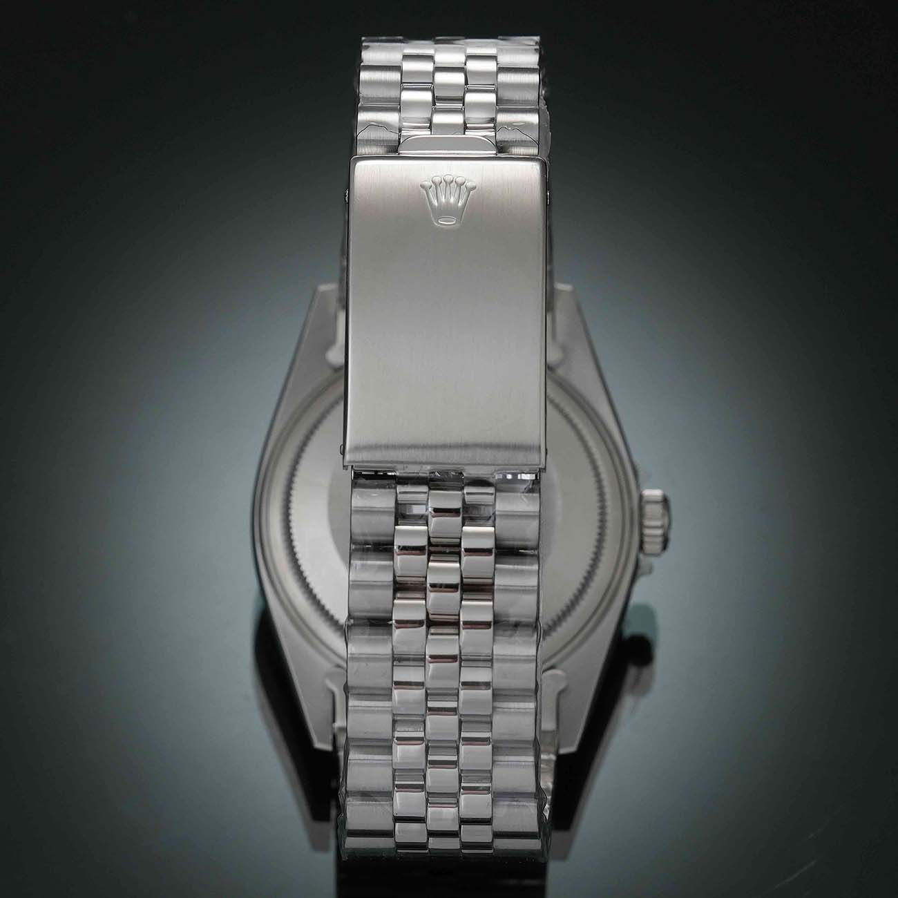 ROLEX(USED)롤렉스 데이저스트 16014
