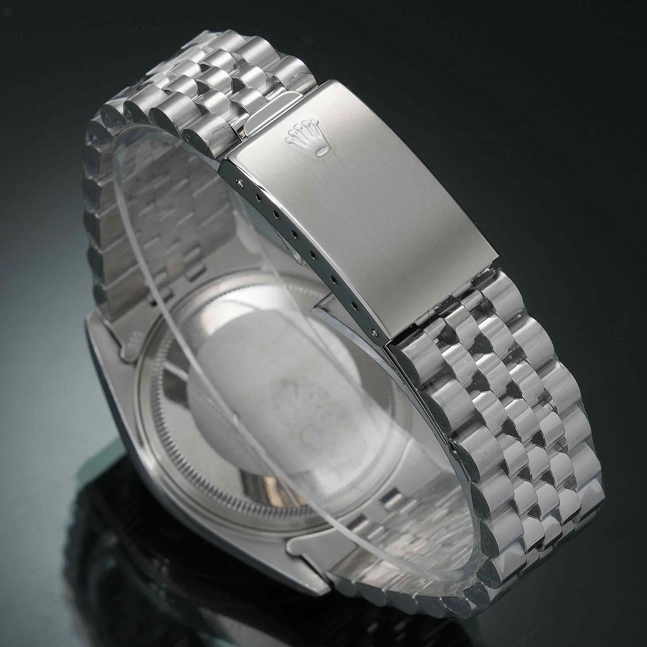 ROLEX(USED)롤렉스 데이저스트 16014