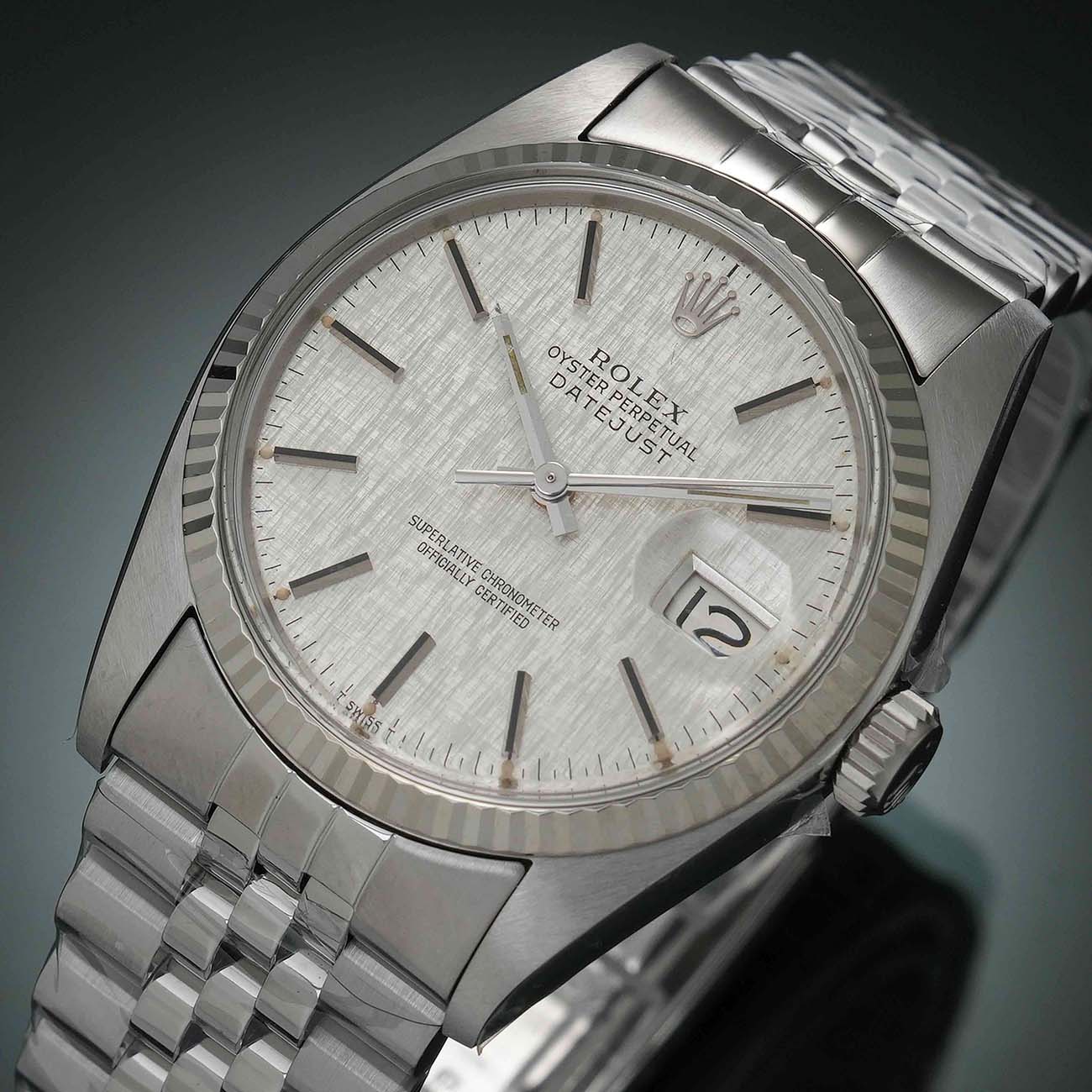 ROLEX(USED)롤렉스 데이저스트 16014