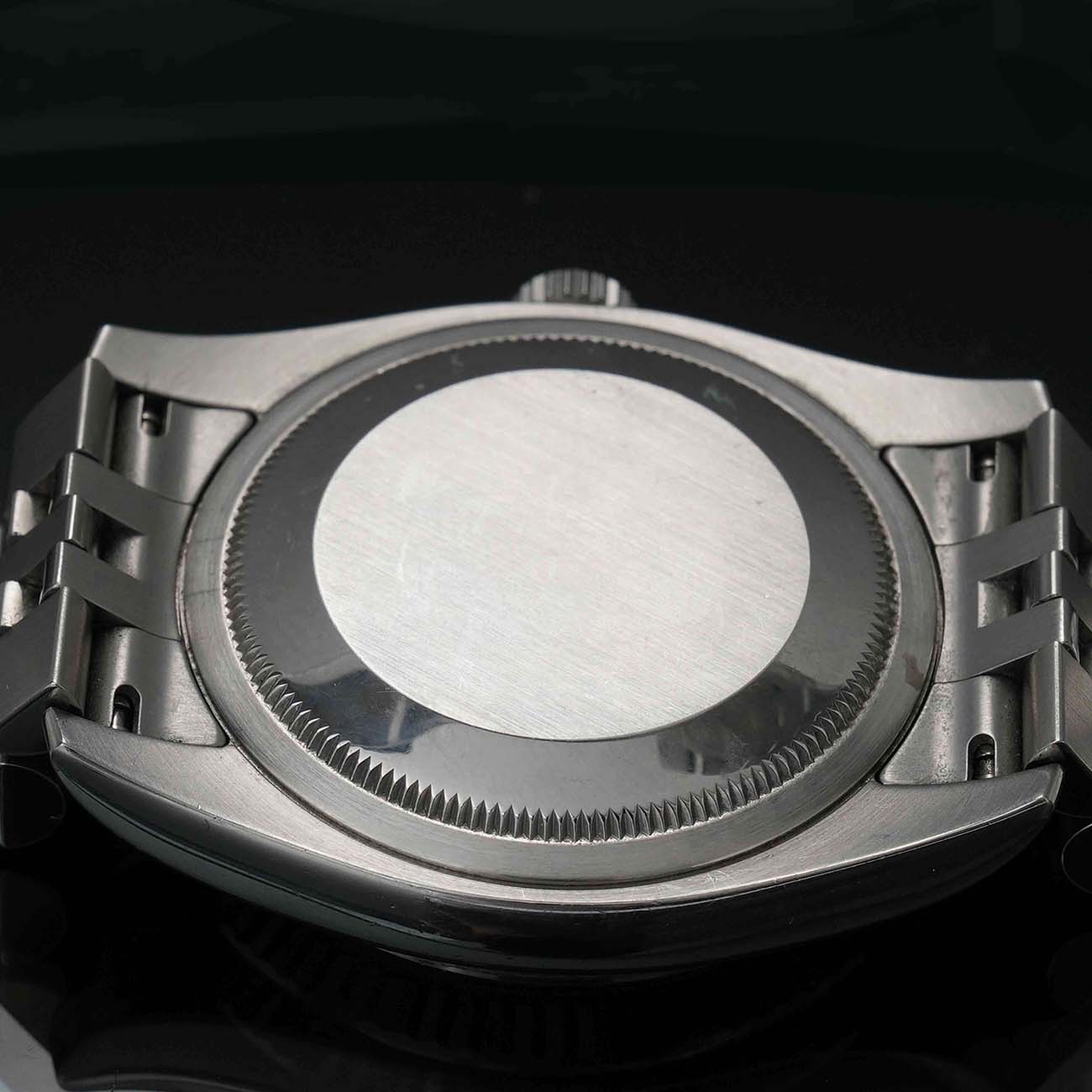 ROLEX(USED)롤렉스 데이저스트36 116234