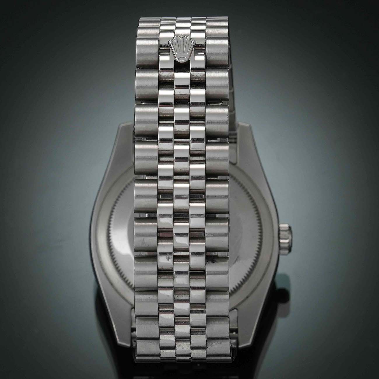 ROLEX(USED)롤렉스 데이저스트36 116234
